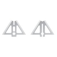 Slick Trick Crossbow Trick Replacement Blades 100/150 gr.
