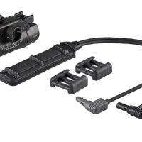 STREAMLIGHT TLR-1HL 1000LM BLACK