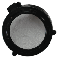 BUTLER CREEK BLIZZARD - CLEAR SCOPE COVER #11