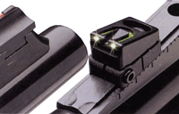 WILLIAMS FIRE SIGHT SET FOR - REM POST-2003 RIFLES & S-GUNS