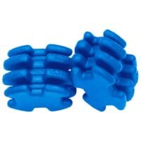Limbsaver Super Quad Limb Dampeners Blue 2 pk.
