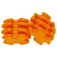 Limbsaver Super Quad Limb Dampeners Orange 2 pk.