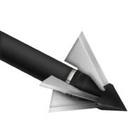 QAD Exodus Broadheads Crossbow Full Blade 125 gr. 3 pk