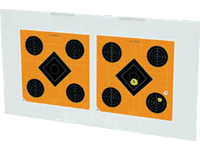 CALDWELL ULTIMATE TARGET STAND - REPLACEMENT BACKERS 2-PACK