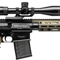 MR762 7.62x51mm 16.5" FDE Vortex 10&20rd