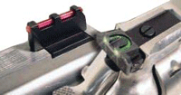 WILLIAMS FIRE SIGHT SET FOR - RUGER SINGLE SIX CLICK ADJ