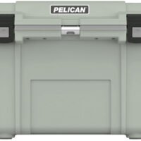 PELICAN COOLER IM 70 QUART - ELITE SAGE/GRAY
