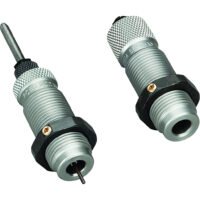 RCBS Full Length Die Set 338 Federal