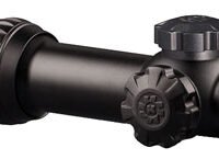 KONUS SCOPE KONUSPRO M30 - 1-6X24 ILLUM CIRCLE-DOT 30MM