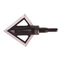 Magnus Black Hornet Broadheads 2 Blade 125 gr. 3 pk.