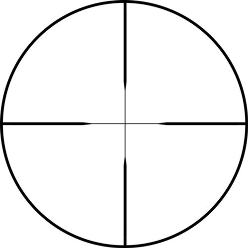 KONUS SCOPE KONUSPRO 3-10X44 - DUPLEX MATTE - Image 2