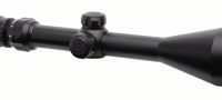 KONUS SCOPE KONUSPRO 3-9X50 - DUPLEX MATTE