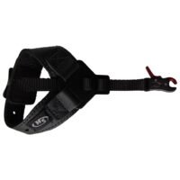 Hot Shot Cinch Release Buckle Black