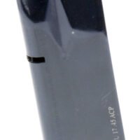 ProMag TAU17 Standard 10rd 45 ACP Fits Taurus PT-145 Millennium Blued Steel
