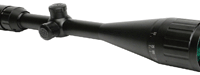 KONUS SCOPE KONUSPRO-550 - 4-16X50 550 BALLISTIC RETICLE