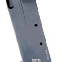ProMag KEL01 Standard 10rd 9mm Luger Fits Kel-Tec P-11 Blued Steel