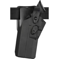 Safariland Low Ride Duty Holster Glock 19 Black RH