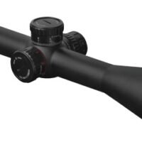 KONUS SCOPE ETERNITY 6-24X50 - 30MM SF FFP PRS ILL RETICLE