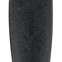 Pachmayr 01413 Decelerator Old English Black Small Rubber For Shotgun