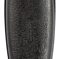 Pachmayr 04856 SC100 Decelerator Sporting Clay Black Small Rubber For Shotgun