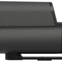 Leupold 110826 Mark 4 FFP TMR 20-60x80mm Straight Body Black