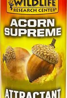 WRC ACORN SUPREME ATTRACTANT - SPRAY 8OZ