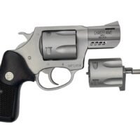 CHARTER ARMS MAG PUG COMBO 357/9MM SS 5RD