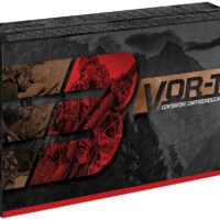 Barnes Bullets 21559 VOR-TX Rifle 270WSM 140gr TSX Boat Tail 20 Per Box/10 Case