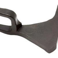 Wilson Combat TRCHR Extended Charging Handle AR15 Style Black Aluminum