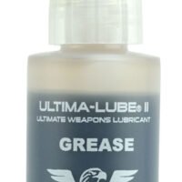 Wilson Combat 5792 Ultima-Lube II Grease Lubricates 2 oz Squeeze Bottle