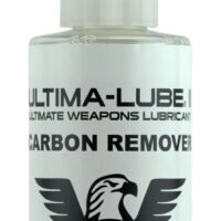 Wilson Combat 6034 Ultima-Lube II Carbon Remover Against Carbon Build Up 4 oz Squeeze Bottle