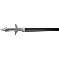 Slick Trick Raptor Trick Broadheads Stainless Steel 100 gr. 3 pk.