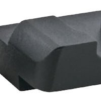 AmeriGlo GL101 i-Dot Sight Set for Glock Green Tritium White Outline Front Sight-Green Tritium Rear Sight