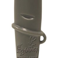 Primos 757 Lil Shawty 5-in1 Open Call Attracts Deer Brown Plastic