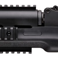 Hogue 74004 Forend Made of Rubber with Black Finish & OverMolded Gripping Area for Standard Chinese & Russian AK-47, AK-74