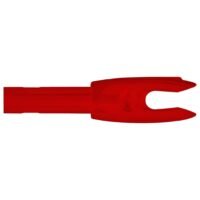 Easton N Nocks Red 12 pk.