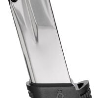 Springfield Armory XDM50112 XD-M Compact 16rd 40 S&W Stainless Steel