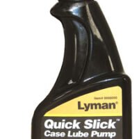 LYMAN CASE LUBE SPRAY 16OZ - PUMP BOTTLE