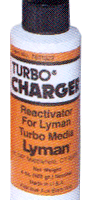 LYMAN MEDIA REACTIVATOR 4OZ - BOTTLE