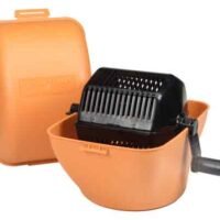 LYMAN TURBO MEDIA SEPARATOR - CRANK OPERATED