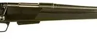 WRA XPR CMPT 243WIN RFL 20"BBL BLK
