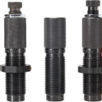 LYMAN MSR PRECISION 4-DIE SET - WITH GAUGE 450 BUSHMASTER