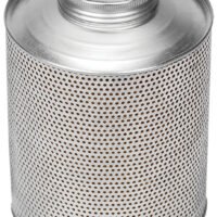 Lockdown 222178 Silica Gel  750 Grams