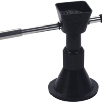 LYMAN E-ZEE FLO UNIVERSAL - POWDER TRICKLER