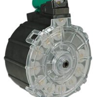 ProMag SAIA7 Standard 12rd Drum 12 Gauge Fits Saiga Black DuPont Zytel Polymer