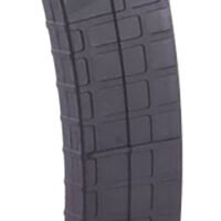 ProMag SAI02 Standard  10rd 12 Gauge Fits Saiga Black DuPont Zytel Polymer