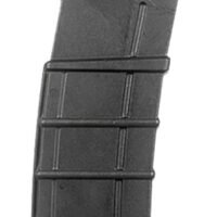 ProMag RUGA4 Standard 30rd 5.56x45mm Fits Ruger Mini-14 Black DuPont Zytel Polymer
