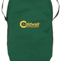 CALDWELL LEAD SLED - SHOT CARRIER BAG LARGE