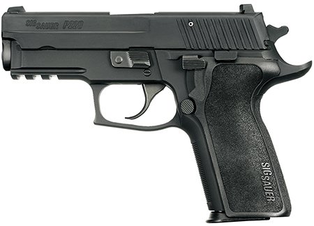 SIG SAUER P229 9MM ENHNCD ELITE 10+1 CA