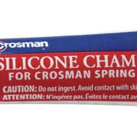 Crosman RMCOIL Silicone Chamber Oil Spring/Nitro Piston/PCP Powered Airguns